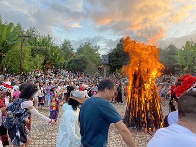 听说“半个中国的人在云南”？红河旅游人气旺！
