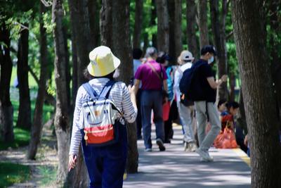 【聚焦旅交会 相约游大理】跟着2022中国国际旅游交易会采访团邂逅美丽大理