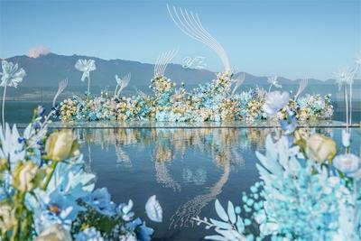 【中国最佳爱情表白地】太过浪漫！大理这些表白地正华丽升级