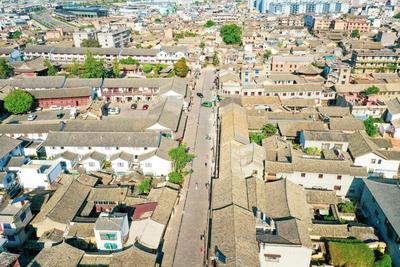 夏日“凉”方：这座避暑小城，只想赖着不走！