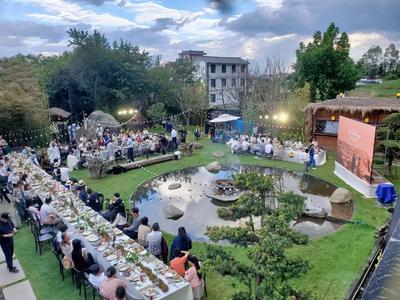 【游大理 正当时】 8天接待游客100多万人次！大理旅游业复苏迈出加速度