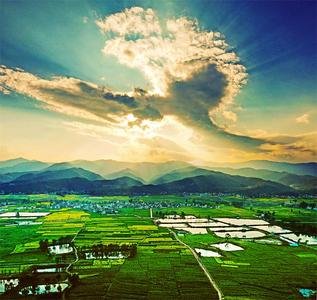 【一月一县市·巍山】推进文旅深度融合 巍山县“诗”与“远方”擦出闪亮火花