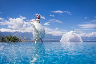 【游大理 正当时】 8天接待游客100多万人次！大理旅游业复苏迈出加速度