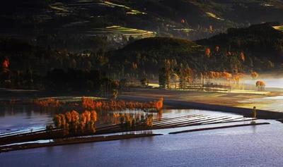 迎盛会 话文旅丨曲靖：用心“引客”，用情服务，让旅游“自由自在”