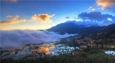 直播预告 | 明天11点，弥勒文旅带你“云”逛旅交会，敬请期待！