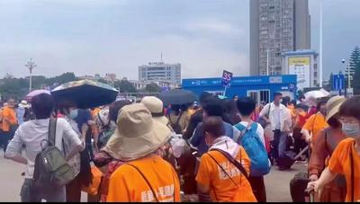 【游大理 正当时】游客出行意愿指数位列全国第六！诗与远方的大理，就差一个你