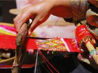 图集 | 走进傣族古镇，感受芒市“人间烟火”