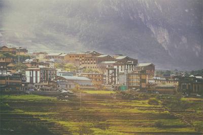 怒江大峡谷“骑乐无穷”之旅