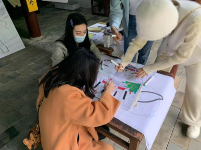 关注旅交会 相约游玉溪｜通海这4条暑期研学线路等你来pick！