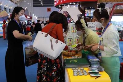 助力文旅行业加速恢复发展 西双版纳这样做！