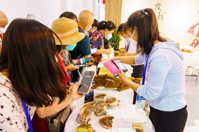 步履不停！2022旅交会助力云南打造世界一流“健康生活目的地牌”