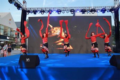 “云南人游迪庆”路演活动成功举办 “世界的香格里拉”品牌昆明掀热潮