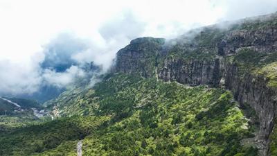 轿子山旅游全新产品集中亮相｜研学避暑露营 探秘昆北秘境！