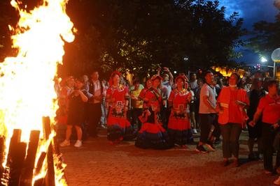 听说“半个中国的人在云南”？红河旅游人气旺！