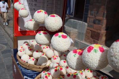 【一月一县市·巍山】打造特色小吃品牌 弘扬地方美食文化