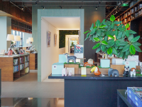 图集 | 最美书店——言几又