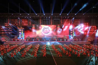 2022年昆明禄劝火把节攻略来啦！