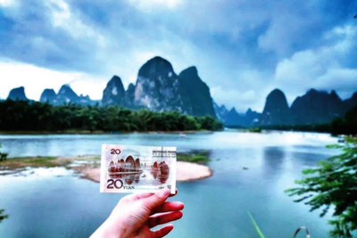 鬼斧神工！看自然邂逅文化的奇妙之旅