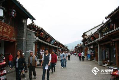 早安云南 | 会泽古城：因铜而兴的古城 古建筑里的乡愁