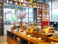 图集 | 最美书店——言几又