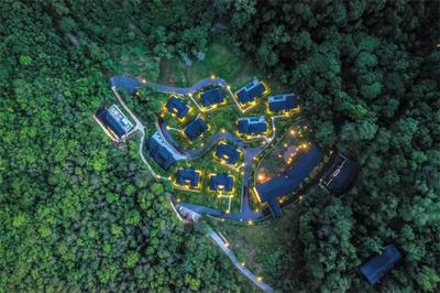 迎盛会 话文旅丨五个关键词，带您走进“天赐普洱”！