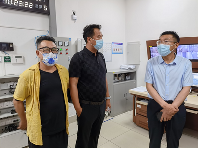 文旅轨交探索 | 迪庆州文化和旅游局到上海申凯公司交流座谈