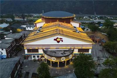 文旅部推荐！怒江藏着一条安放心灵的乡村旅游线路