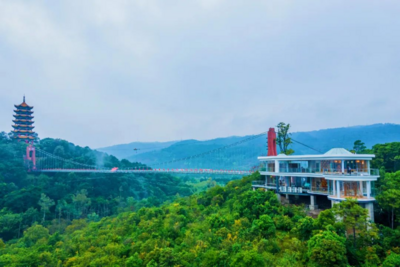 红河州放假通知来了！弥勒等你来打卡