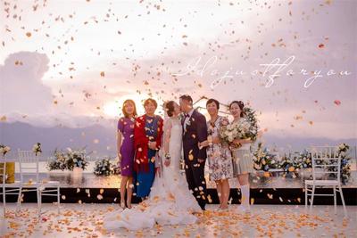 【中国最佳爱情表白地】太过浪漫！大理这些表白地正华丽升级