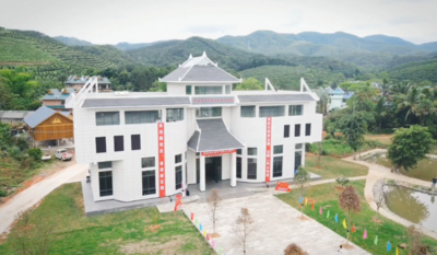 【聚焦旅交会 乐游西双版纳】精品线路推荐九：走进美丽乡村 重温峥嵘岁月