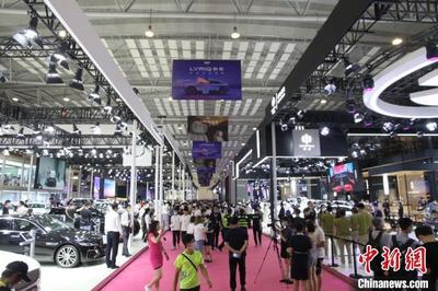 汽车、餐饮、旅游等消费回暖明显 6月份消费“转正”