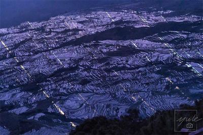 仲夏夜，一起去红河“追星”！