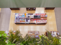 图集 | 最美书店——言几又