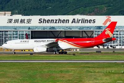 深圳航空全机队上线舒适经济舱 覆盖率行业最高