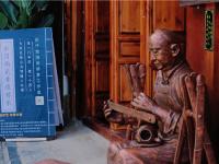 图集 | 保山青龙街：现代与非遗融合的古街巷