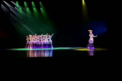 正在公示！玉溪两个作品拟入围第十九届群星奖音乐、舞蹈、戏剧、曲艺门类决赛