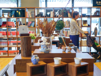 图集 | 最美书店——言几又