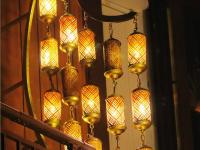 图集 | 走进傣族古镇，感受芒市“人间烟火”