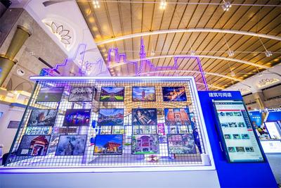 2022旅交会首日 超451万网友跟着直播云探馆