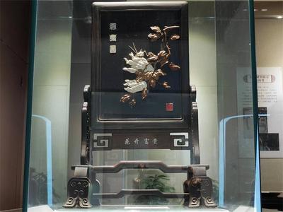 “传承文明 记忆家风——民俗器物家具展”在昆明市滇池博物馆开展