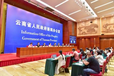 答记者问｜红河州提前谋划创新思路推动旅游业高质量发展
