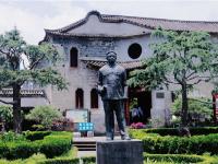 图集 | 腾冲和顺古镇：历经岁月沧桑，仍旧温润如初