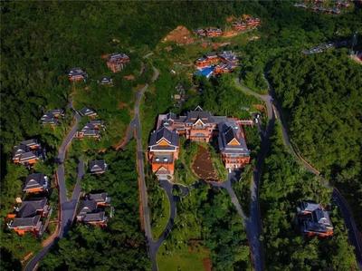 我“氧”你呀！普洱景谷荣获“中国天然氧吧”称号