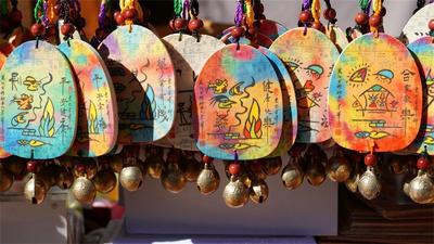 云礼 | 七夕快到了，快快收藏这些氛围感满满的礼物