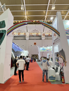 “川渝CP”牵手亮相2022中国国际旅游交易会