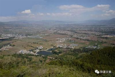 【聚焦旅交会 相约游大理】来弥渡，采撷时光沉淀之果