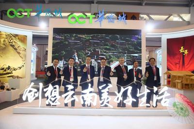 精美可爱五彩斑斓，建水朱家花园、临安府署文创产品迷倒众多游客