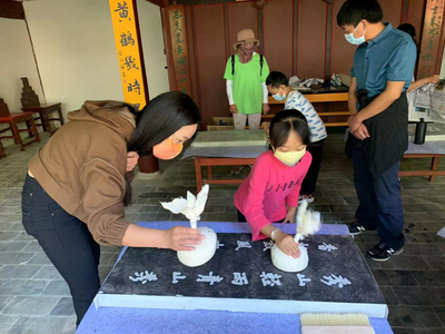 关注旅交会 相约游玉溪｜通海这4条暑期研学线路等你来pick！