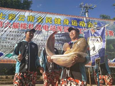 普洱6项目入选！2022年云南省体育旅游精品项目和体育文化优秀项目正在公示