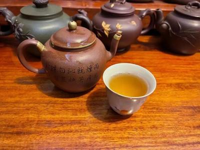 问茶临沧